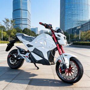 New Honda